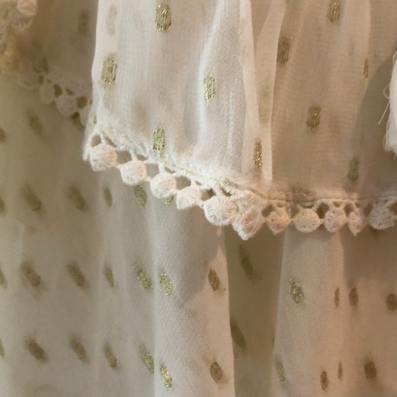 Short flirty skirt - Picture 3 of 7